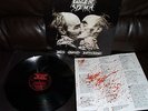 PUNGENT STENCH BEEN CAUGHT BUTTERING LP GERMANY