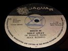 MAX ROMEO MELT AWAY KILLER ROOTS 12