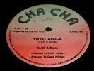 EARTH & STONE SWEET AFRICA KILLER ROOTS 12