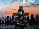 SODOM - Persecution Mania - Trash Metal, Kreator, Sepultura, Destruction