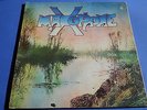 LP ITALIAN PROG MAXOPHONE - MAXOPHONE - ORIGINALE