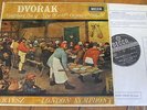 SXL 6291 Dvorak Symphony No. 9 etc. / Kertesz W/B