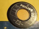 DEUTSCHER BEAT - THE SLAVES - SHUT UP/NEVER FREE - RARE AUSTRO SINGLE -SWISS PR.