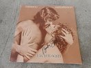 BARBRA STREISAND-KRIS KRISTOFFERSON- A STAR IS BORN -LP-VINYL-SIGNED-AUTOGRAPHED