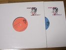 STRAY CATS ROXY MASTERS 1 & 2 LP BRIAN SETZER SLIM JIM PHANTOM LEE ROCKER
