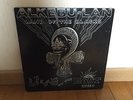 SPIRIT JAZZ MTUME UMOJA ENSEMBLE ALKEBU LAN LAND OF THE BLACKS STRATA EAST OG LP