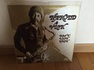 SPIRIT JAZZ FUNK LP HAROLD VICK DON'T LOOK BACK ORIGINAL US STRATA EAST