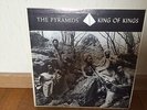 PRIVATE FREE JAZZ LP THE PYRAMIDS KING OF KINGS PYRAMID RECORDS OG BLACK COVER