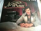 Signed RANDY RAY (Travis) Nashville Palace LP First Album Live Autograph 1983