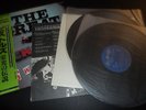 Sex Pistols Great rock 'n roll Swindle Japan original 2-LP & Poster Clash Punk