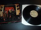 The Stranglers Rattus Norvegicus Chile edition LP 1977 Sex Pistols Clash Punk