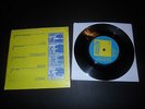 Buzzcocks Orgasm Addict SOLID CENTRE UK PS 45 1977 Sex Pistols Clash Punk