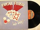 ROYAL FLUSH s/t SOUL BOOGIE FUNK LP ORIG