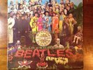 The Beatles, Sgt. Peppers Lonely Hearts Club Band. PCSO-7027