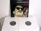 Johnny Griffin The Little Giant Riverside Records RLP 1149 Two Record Set - MINT