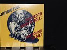 JETHRO TULL - TOO OLD TO ROCK N' ROLL TOO YOUNG TO DIE 1976 SEALED MINT