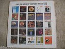 Introducing the Beatles MONO Ad Back COVER AND LP-SUPER RARE-EXCELLENT-VERSION 1