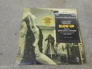 BLOW UP-OST-LP-VINYL-THE YARDBIRDS-HERBIE HANCOCK-HYPE STICKER-SE 4447-RARE