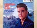 Elvis Presley South African Christmas EP Rare