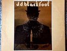 Jd Blackfoot Ultimate Prophecy W LBL PROMO PSYCH fuzz monster 