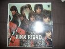 PINK FLOYD THE PIPER AT THE GATES OF DAWN RARE STRIP TOWER ALBUM LP USA 1967