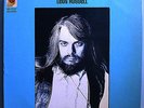 LEON RUSSELL 1st ALBUM VERY RARE ORIG '70 SHELTER LP w/WITHDRAWN 'OLD MASTERS'