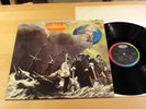 Psych LP Steve Miller Sailor CAPITOL Stereo NM- & VG++/NM-