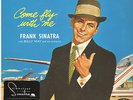 FRANK SINATRA - Come fly with me      LP+download      NEU 