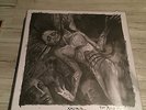 XASTHUR  ALL REFLECTIONS DRAINED LP -  ENSLAVED SATYRICON  WATAIN EMPEROR MAYHEM