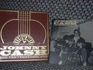 5 LP-BOX:Johnny Cash and The Tennessee Two, The Sun Years(SUN BOX 103)(1984UK)