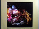 SANTANA SANTANA III THIRD ALBUM RARE ORIG'72 COLUMBIA QUADRAPHONIC AUDIOPHILE LP