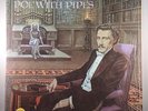 Poe With Pipes - John Carradine Spoken Word Halloween Spooky Organ Music