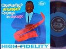 Cannonball Adderley Orig US LP In Chicago NM 59 DG Mercury MG20449 MONO Coltrane