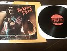 RARE Rocktober Blood Record Original Soundtrack Collectors Edition Vinyl LP 1984