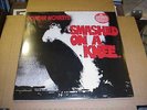 LP:  POWDER MONKEYS- Smashed On A Knee SEALED NEW 1993 AUSTRALIAN PUNK REISSUE
