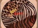 KISS ANIMALIZE LIMITED EDITION PICTURE DISC  #494   NM