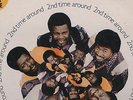 Motown Spinners - '2nd Time Around' UK Tamla LP. Ex