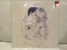 Karen O - Crush Songs SIGNED Sunburst deluxe Vinyl LP. OOP Yeah Yeah Yeahs