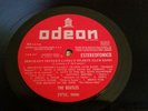 THE BEATLES-SGT.PEPPERS(LP)1967 SPANISH ODEON+INSERT ORIGINAL EX/NM