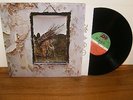 LED ZEPPELIN - IV (1971 Vinyl LP) KSD-19129 (zoso, 4) CANADIAN