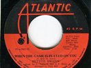 Bettye Swann - When The Game Is Played On You / Time To Say Goodbye (*RARE*)