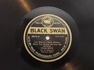 78 RPM TRIXIE SMITH 2ND RECORD BLACK SWAN 2044 STORE STOCK JAMES P JOHNSON '21 ?
