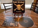 Teenage Bottlerocket Lot  All 4 records with Cody Bonus Tracks