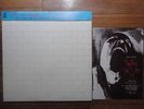 PINK FLOYD / THE WALL JAPAN 2LP / OBI, MOVIE PAMPHLET, ROGER WATERS, EX++