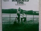 RAGGERTY Borrowed Time very rare 1975 UK private label female vocals acid folk