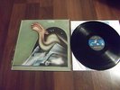 CAMEL CAMEL  VINYL LP.BLUE / BLACK HEXAGONAL LABEL.MCA MUPS 473.EX.