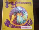 Jimi Hendrix Are You Experienced MONO PROMO ONLY with WHITE PROMO LABEL RARE