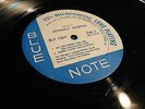 Johnny Griffin-Vol. 2-Blue Note 1559-ORIG NY 23 LP/vinyl Pressing G/G-Coltrane