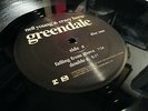 Neil Young & Crazy Horse - Greendale - OOP NM 140 gram VINYL/3LP box set