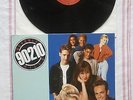 Beverly Hills-90210-The Soundtrack- 1992 ORIGINAL GERMAN LP-OST-USA TV